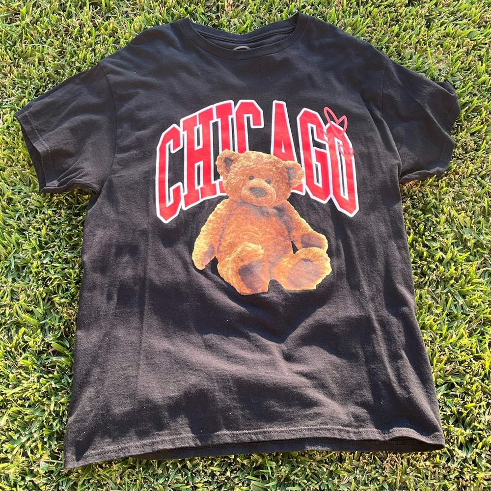 Chicago Valentines Shirt